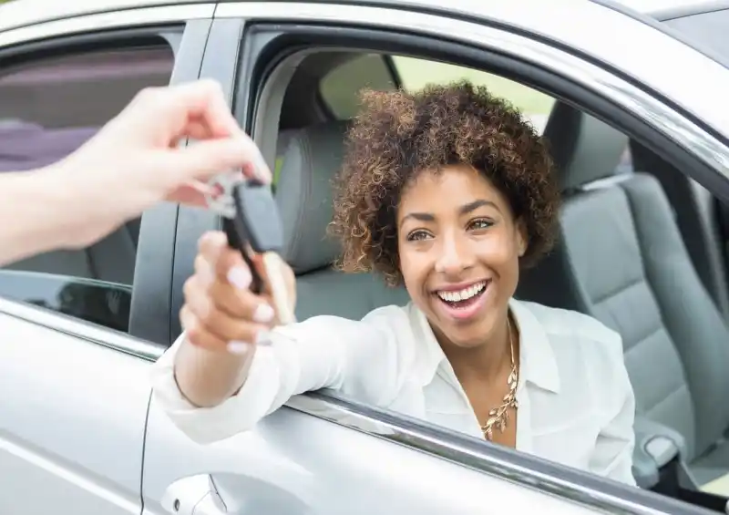 auto leasen Deest
